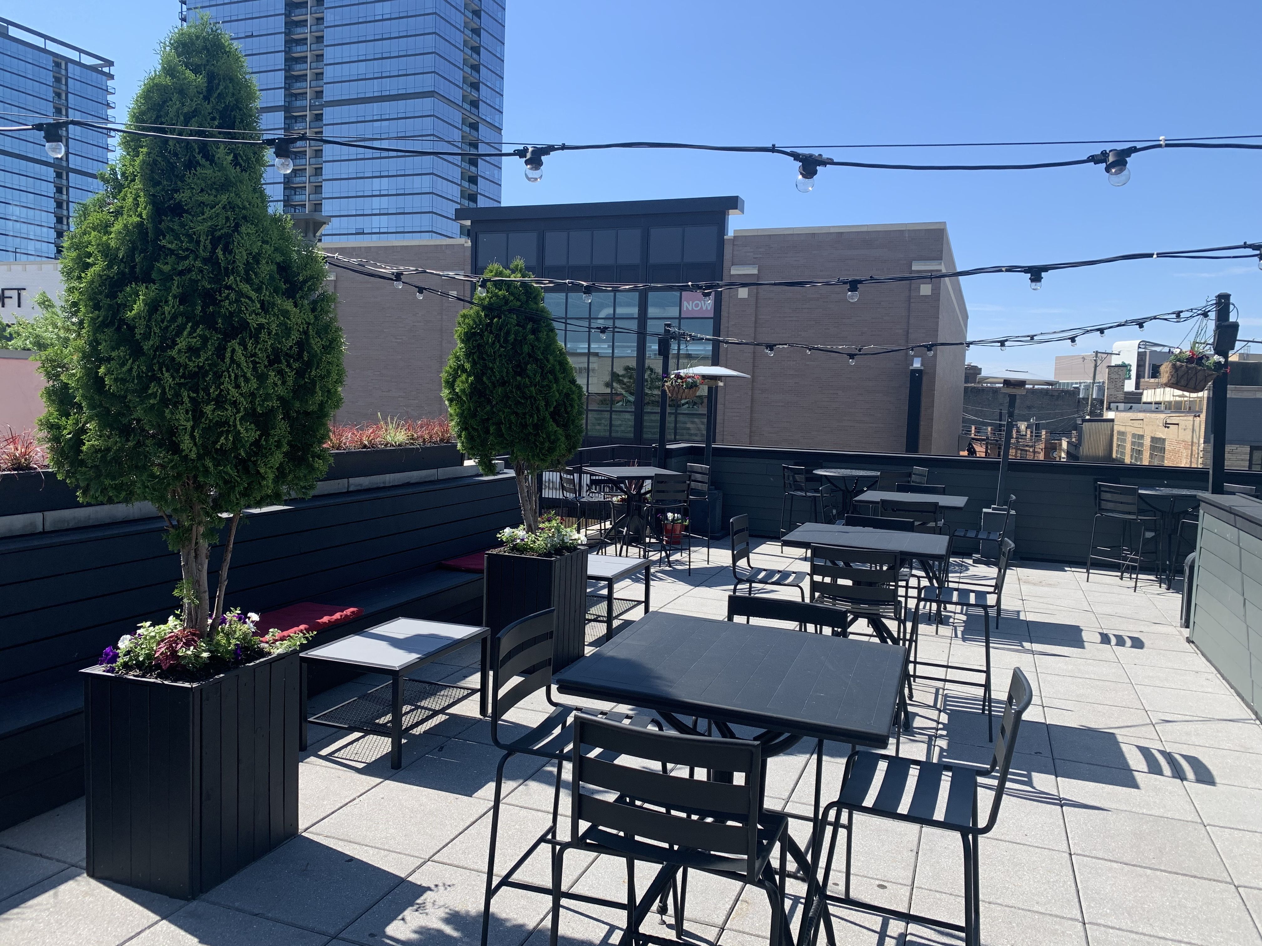 Joe's On Weed Street