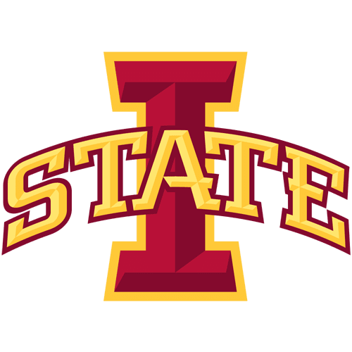 Iowa State Cyclones logo