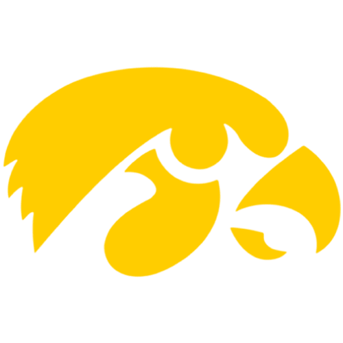 Iowa Hawkeyes logo