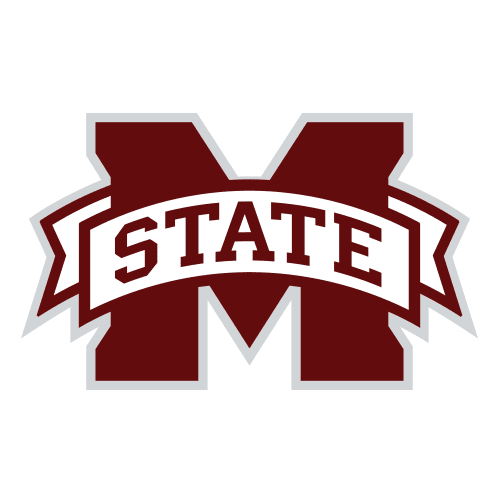 Mississippi State Bulldogs logo
