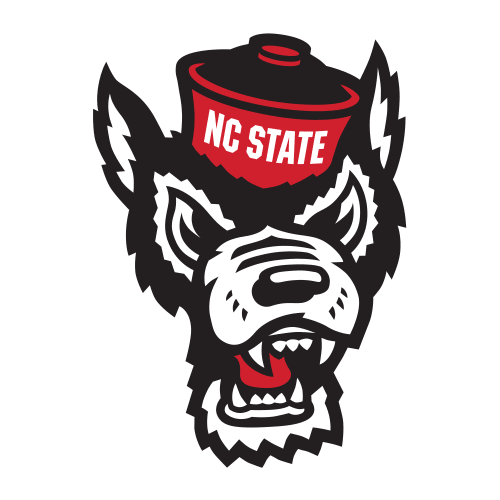 NC State Wolfpack logo