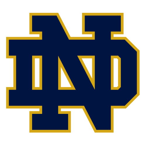 Notre Dame Fighting Irish logo