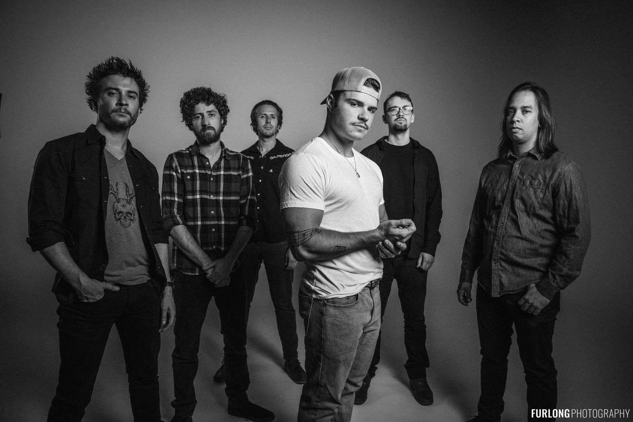 Poster Whiskey Friends: The Morgan Wallen Experience on January 17, 2026 at Joe's on Weed St.