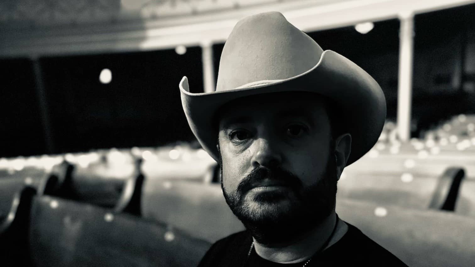 Reserve Your Table for Wade Bowen, with Trenton Fletcher, on Saturday September 20, 2025 at Joe's on Weed St.